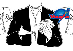 Схемы Вулкана Вулкан - развод или нет?